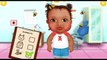 Doctor Kids Games Educational Game for Children Sweet Baby Girl Hospital 2 By Tabtale
