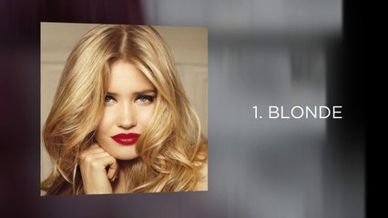 Latest Hair Colors Trends and Ideas at Salontewl.com