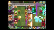 Plants vs. Zombies 2: Its About Time - Gameplay Walkthrough Part 446 - Modern Day Part 1