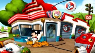 Disneys Mickey Mouse Preschool