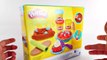 Play Doh Playful Pies DIY Desserts Cherry Pie & Fruit Basket New 2016 by Hasbro