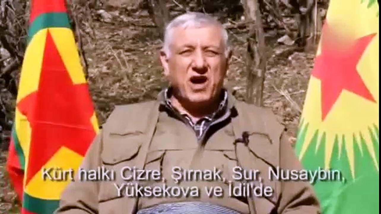 PKK'dan Kürtlere referandum tehdidi