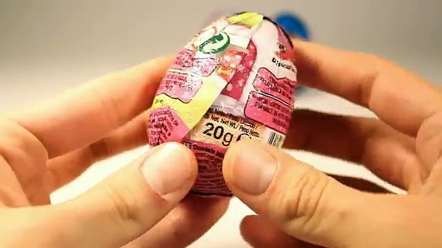 Гигант Принцесса Добрее сюрприз Яйца дисней замороженные Эльза Анна Минни микки играть-DOH Яйца