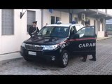Siderno (RC) - Focus 'Ndrangheta, blitz dei carabinieri sul territorio (24.03.17)