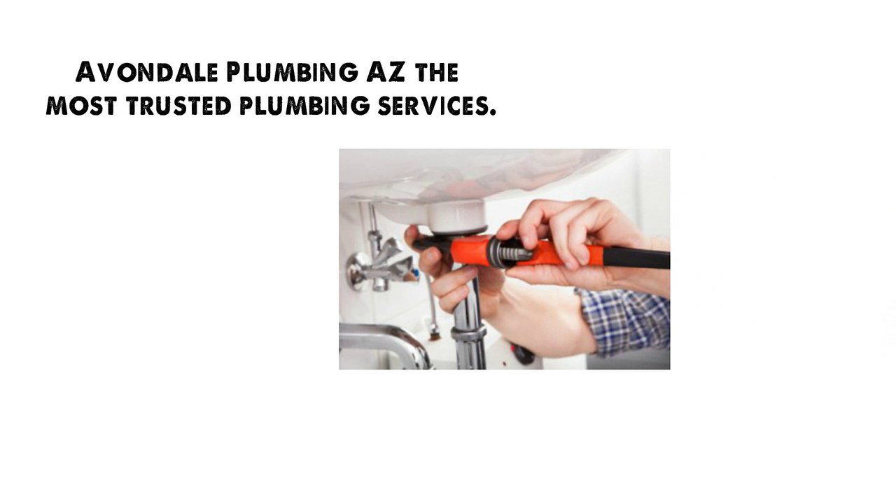 Precision Plumbers Avondale