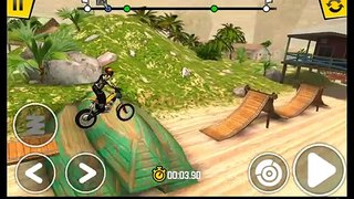 Trial Xtreme 4 Game (Thailand) (mobile) android ios
