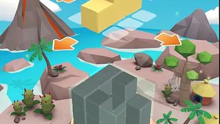 CrazyCube GamePlay HD Walkthrough Android IOS Tips How To Mobile Gaming