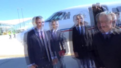 Bakan Ahmet Arslan: "Baş Eğmiyoruz, Eğmeyeceğiz De, Bundan Hiç Şüpheniz Olmasın"