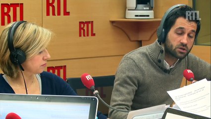 Quel est le "cabinet noir" évoqué par François Fillon ?