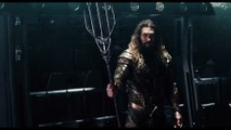 Justice League : Batman, Flash et Aquaman