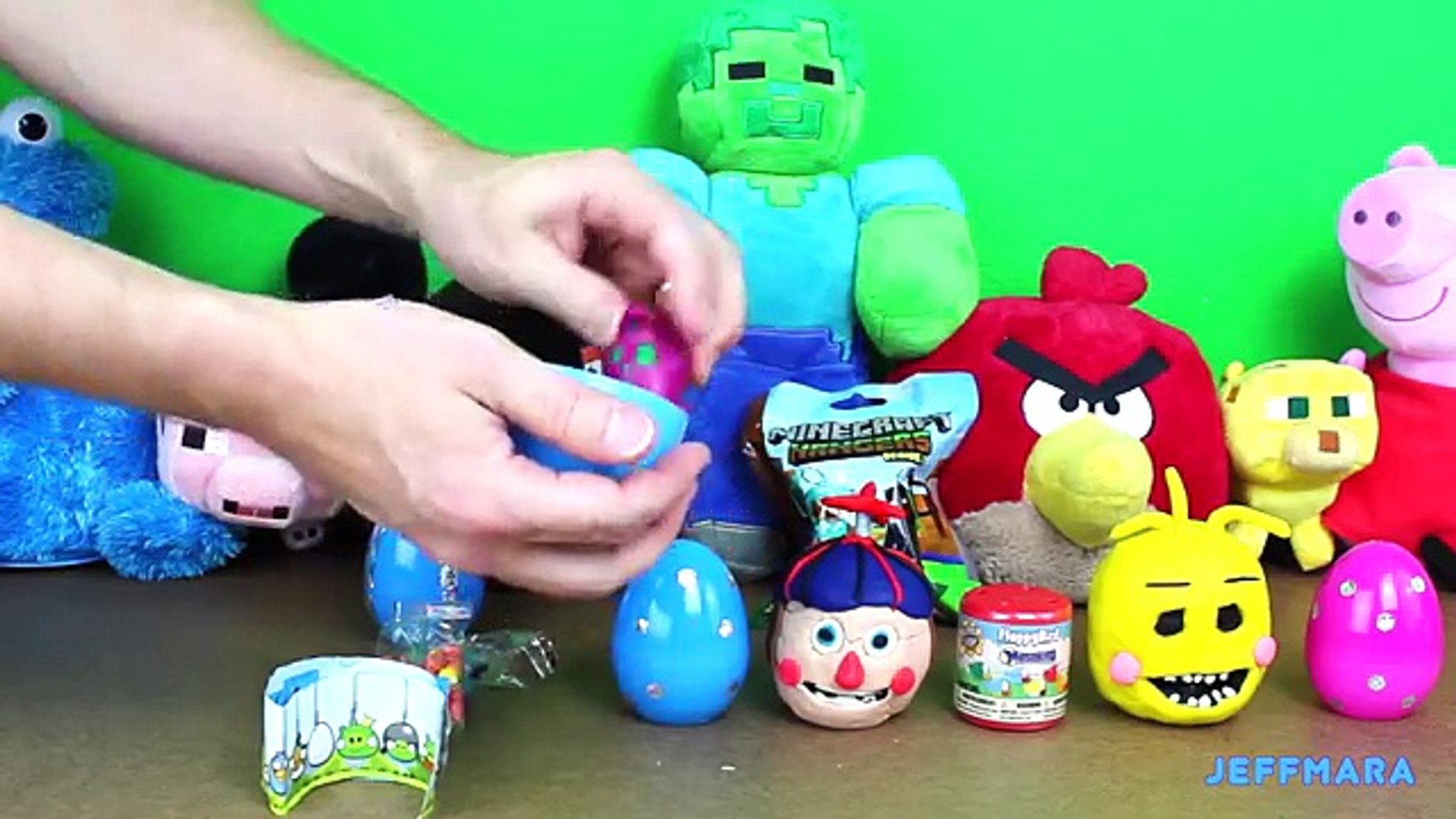 ⁣2. на Птица 5 плечики Шахтерское ремесло играть-DOH серии ночей Freddys Flappy