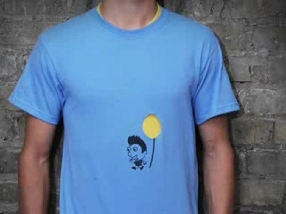 Human flipbook