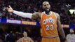 LeBron James for MVP: Pros and Cons