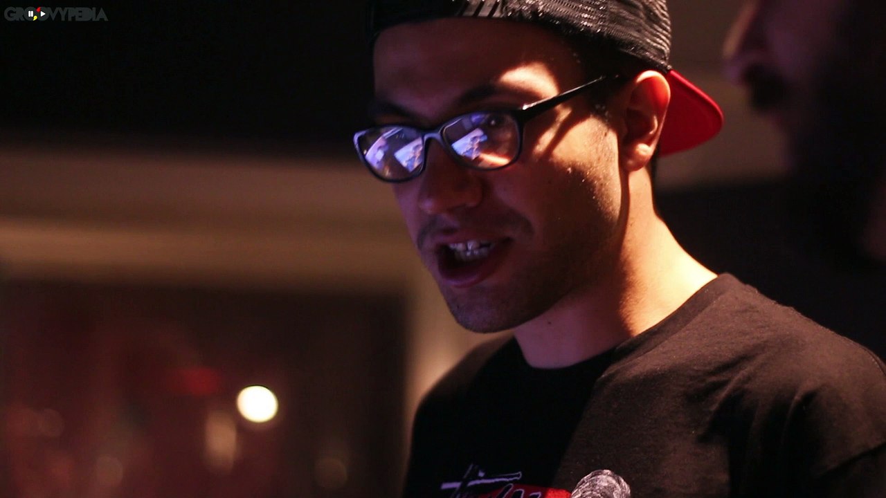 Şehinşah&DJ Artz - Ihtan // Yakında Groovypedia Müzik Kanalında