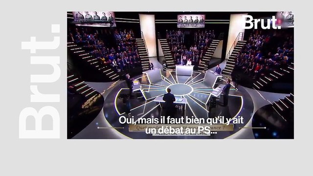 Débat politique sur TF1 : un premier rang au centre de l’attention