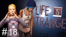 Jeux Video du 63 ( Life Is Strange ) ( Piscine dernier partie ) EPISODE 18
