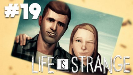 Jeux Video du 63 ( Life Is Strange ) ( Passé ) EPISODE 19