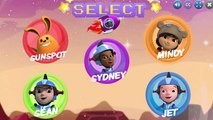Ready Jet Go! - Sydneys Astro Tracker - Ready Jet Go Games - FULL Game - Episode 1