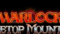 The Warlock of Firetop Mountain - Steam Teaser Trailer