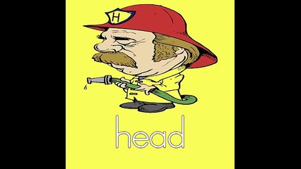 The Letter H Song by ABCmouse.com