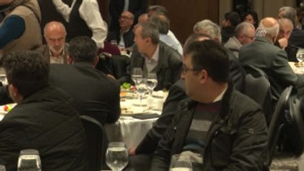 Başbakan Yardımcısı Canikli - Türkiye Ekonomisine Yönelik Saldırılar