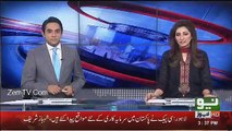 Imran Khan Media Talk In Lahore - 24th March 2017