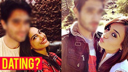Surbhi Jyoti Is Dating This Television Actor! FIND OUT | TellyMasala