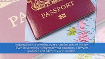 Best Immigration Lawyer in Chicago IL | Din Law, LLC