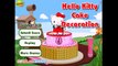 hello kitty cartoon movie episodes video games compilation Cartoon Full Episodes baby game