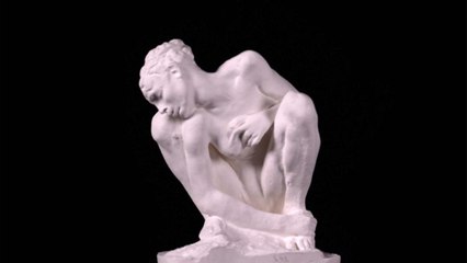 Auguste Rodin al Grand Palais: il padre della scultura moderna