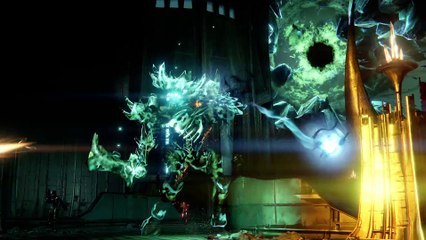 Destiny  Rise of Iron - Age of Triumph Launch Trailer   PS4