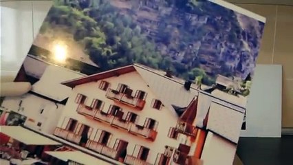 Тестирование кухонного фартука на основе МДФ 'Акватон'