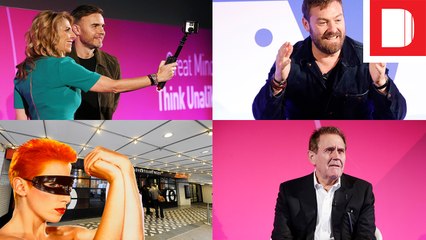 Advertising Europe Week 2017 | The Quotes To Remember