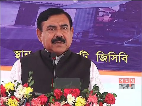 'দ্রুতই শুরু হবে চট্টগ্রাম বন্দরে ক্যাপিটাল ড্রেজিং'