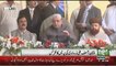 Asif Ali Zardari Press Conference In Multan - 24th March 2017
