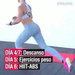 تمارين لنحت الجسم