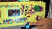 Juguetes de los cabritos- Spongebob Squarepants Camper Van Playset Toy Review | Toys AndMe