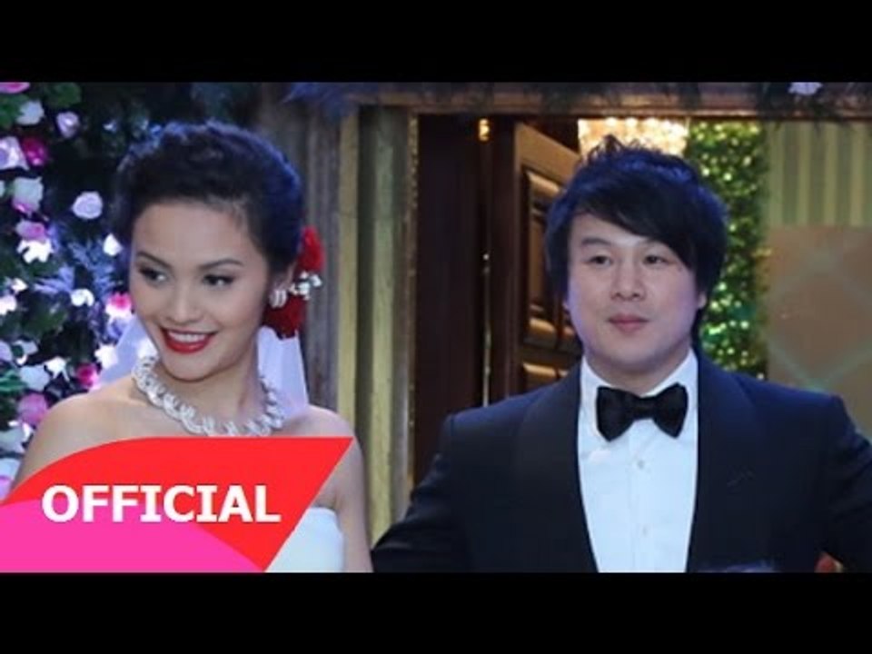 Đám cưới Ca sĩ Thanh Bùi Chính thức [Tin Việt 24H]
