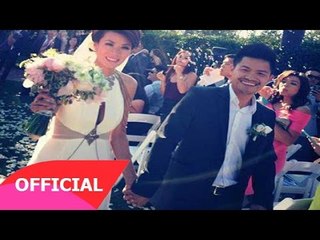 Đám cưới Ca sĩ hải ngoại Như Loan [Tin Việt 24H]