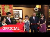 Đám cưới diễn viên Lâm Y Thần  Lam Y Than Wedding [Tin Việt 24H]