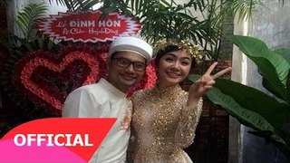 Đám cưới diễn viên Huỳnh Đông [Tin Việt 24H]