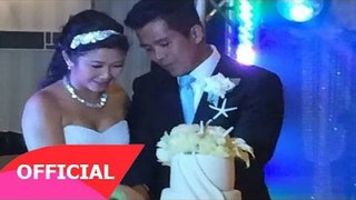 Đám cưới Ca sĩ Thiên Kim [Tin Việt 24H]