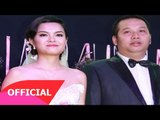 Đám cưới Ca sĩ Phạm Quỳnh Anh và bầu Quang Huy [Tin Việt 24H]