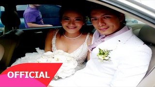 Đám cưới Người mẫu Bình Minh và Anh Thơ [Tin Việt 24H]