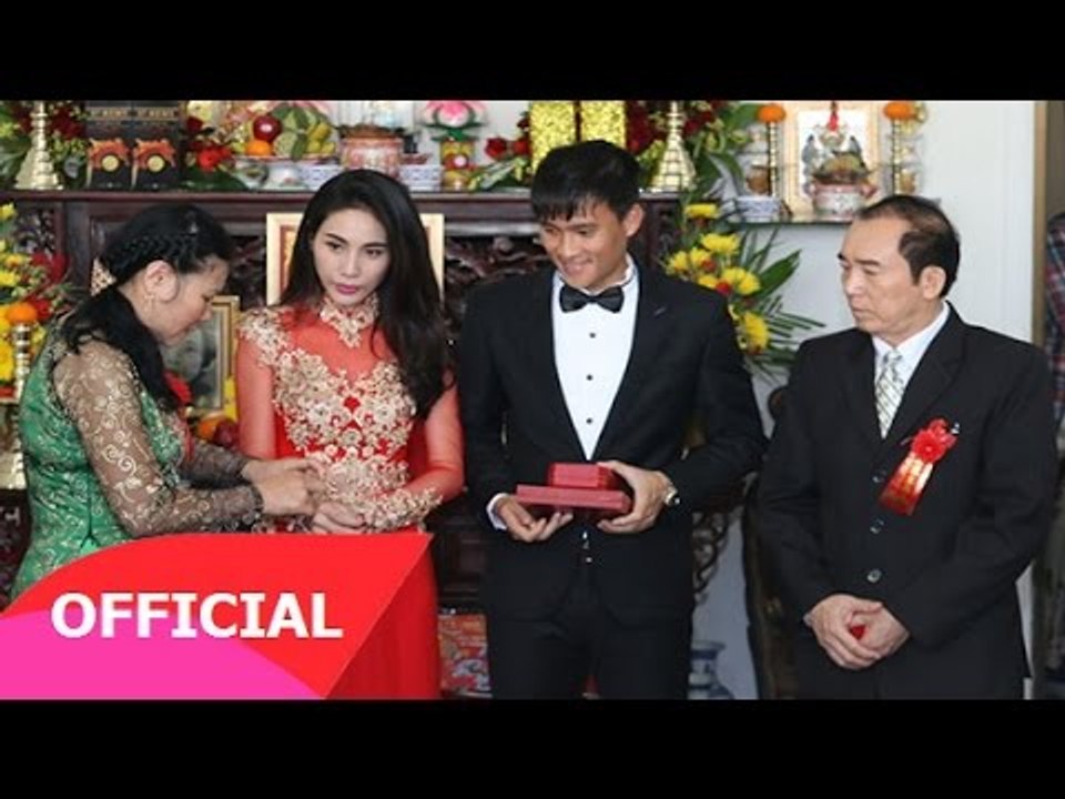 Đám cưới Công Vinh và Thủy Tiên  27/12/2014 [Tin Việt 24H]