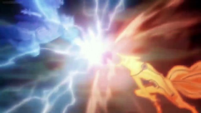 Sasuke vs Naruto AMV - My Demons