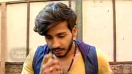 Veer Gives Deadly Challenge To Rangeela - Ghulaam - 24th March 2017 - ग़ुलाम