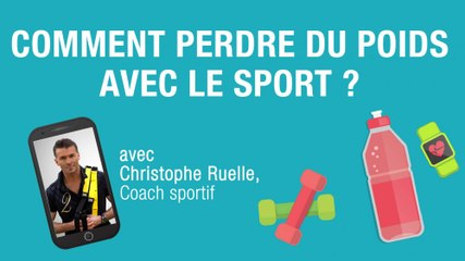 Comment optimiser ses entraînements pour perdre du poids ?
