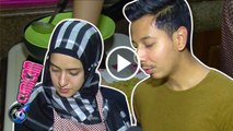 Nasi Goreng Petai Cinta Fairuz untuk Sonny - Cumicam 24 Maret 2017