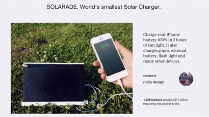 Top 5 Best Latest Future Gadgets Things Coming in 2017 - YouTube